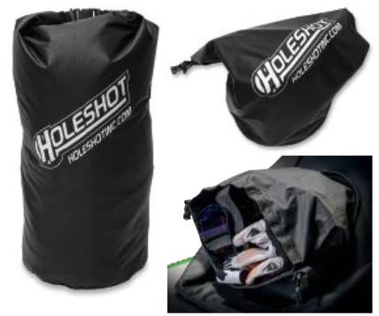 Holeshot 10026560 Critical Gear Bag