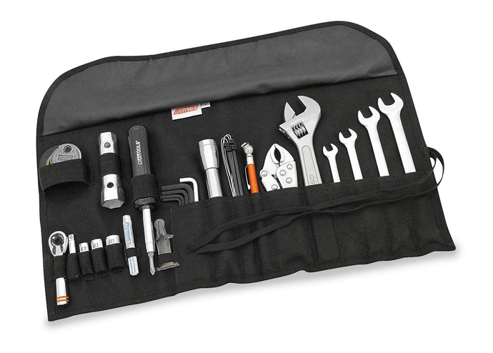 Cruztools RTM3 RoadTech M3 Tool Kit