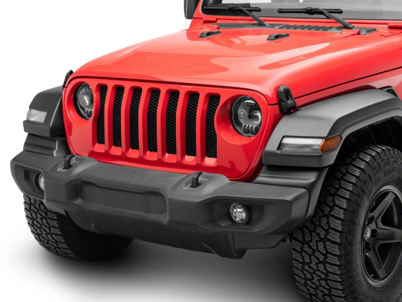 Load image into Gallery viewer, Raxiom J171705 RAX LED Headlights
