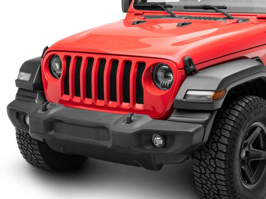 Raxiom J171705 RAX LED Headlights