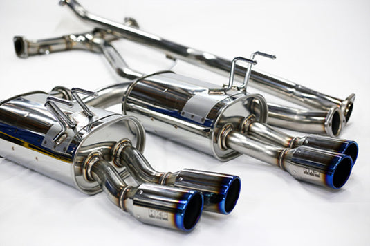 Hks 31021-BH004 HKS Exhaust - Legamax Premium