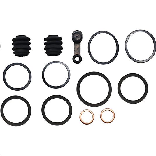 Moose Racing 18-3080 Brake Caliper Rebuild Kit