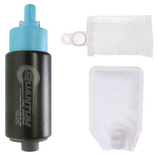 Quantum HFP-393 Electric Fuel Pump