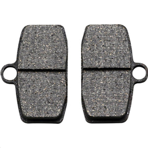 Galfer Brakes FD458G1054 Semi-Metallic Brake Pads