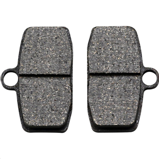 Galfer Brakes FD458G1054 Semi-Metallic Brake Pads