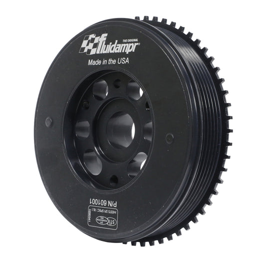 Fluidampr 601001 FDR Dampers - Import