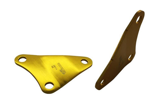 Whiteline KBR14 WL Sway Bars - Rear