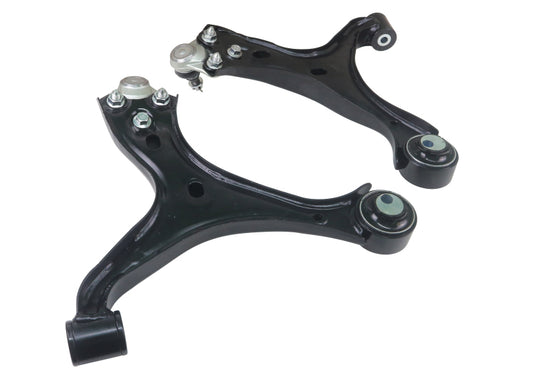 Whiteline KTA367 WL Control Arms - Front