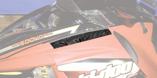Starting Line Products 14-198 Powder Snow Pre-filter