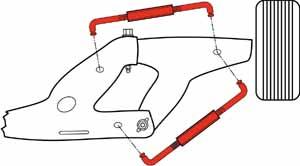 Spc Performance 83775 SPC Tools