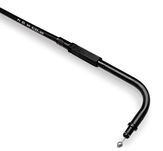 Motion Pro 06-2396 Blackout Throttle Cable