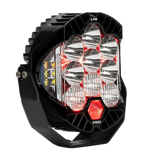 Baja Designs 320014 BAJ LP9 Lights
