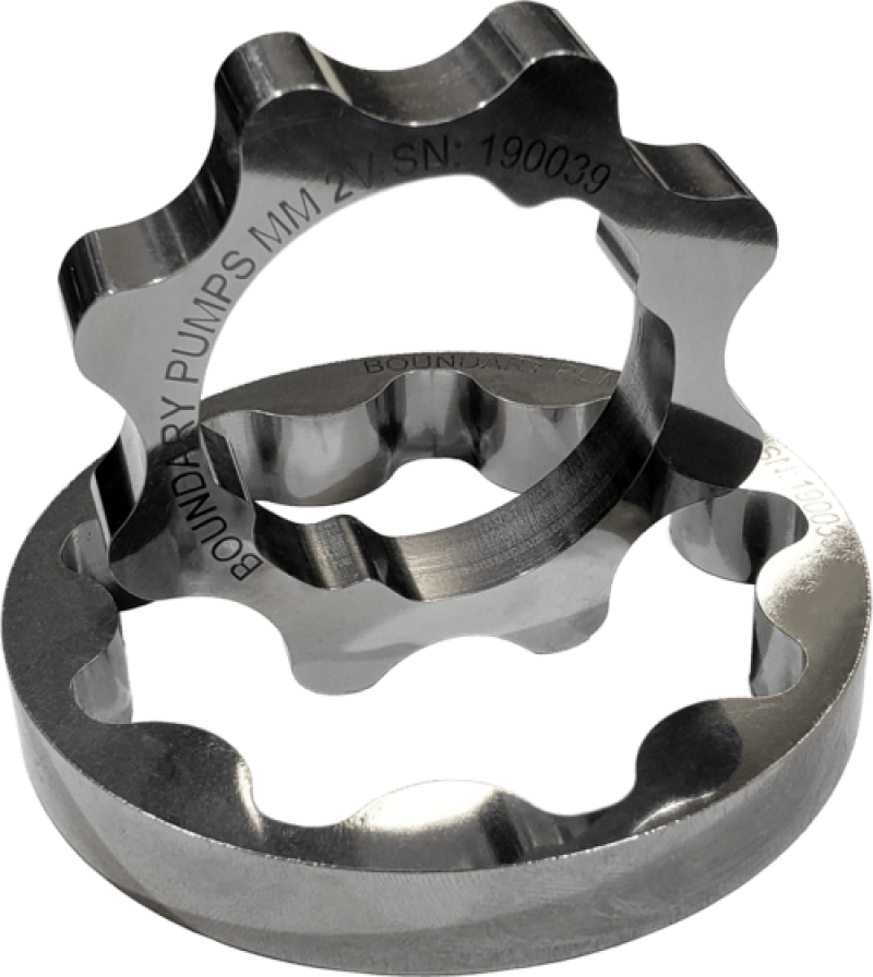 Load image into Gallery viewer, Boundary MM-OPG-4V-M BOU Oil Pump Gear
