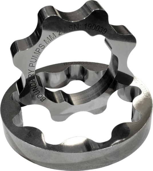 Boundary MM-OPG-4V-M BOU Oil Pump Gear