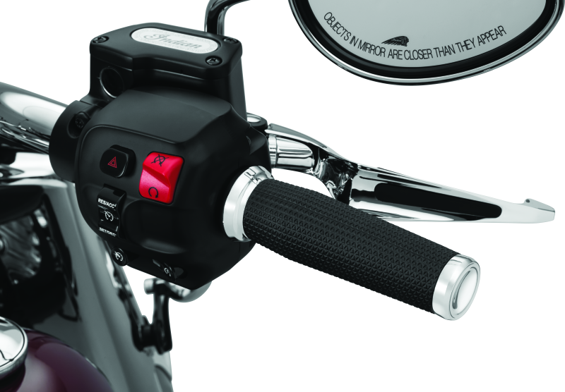 Load image into Gallery viewer, Kuryakyn 5944 KUR Hand Grips D
