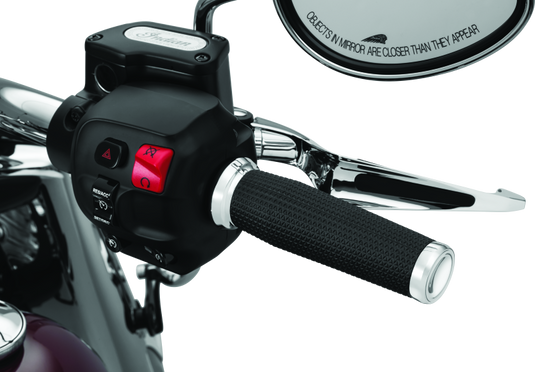 Kuryakyn 5944 KUR Hand Grips D