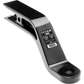 Draw-Tite 45323 Ball Mount - 2-1/2in. - Class 5