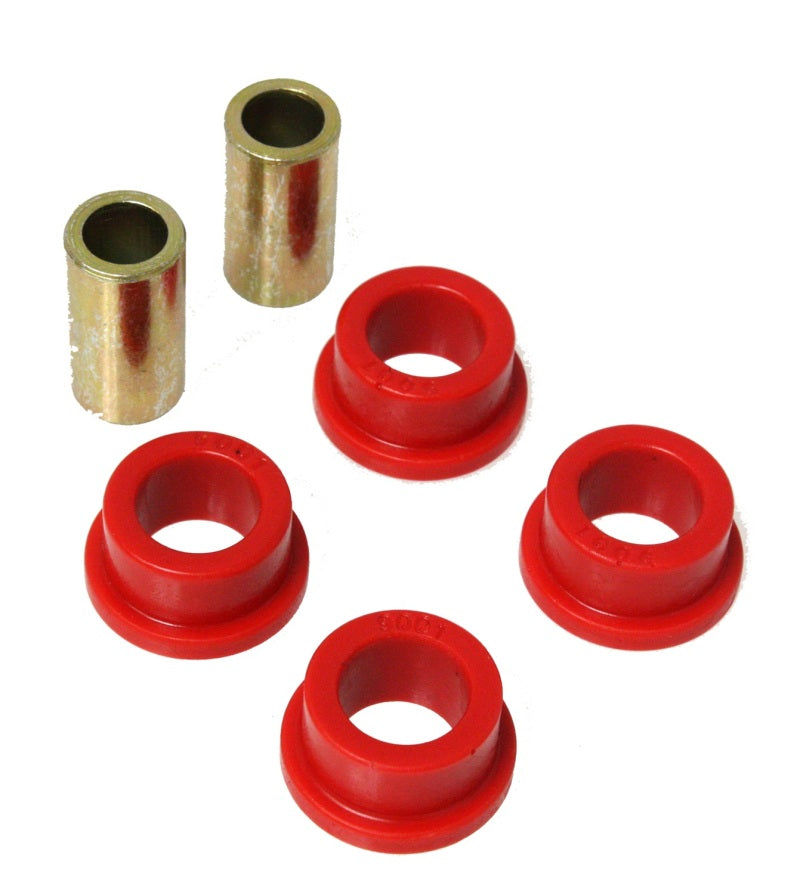 Load image into Gallery viewer, Energy Suspension 9.9108R ES Univ Link Bushings - Red
