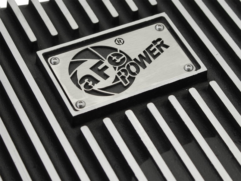 Load image into Gallery viewer, Afe 46-70182 AFE Diff/Trans/Oil Covers
