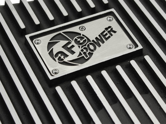 Afe 46-70182 AFE Diff/Trans/Oil Covers