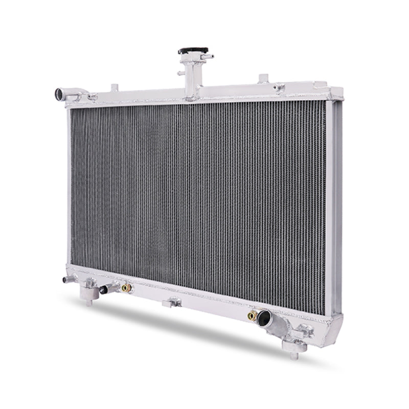 Load image into Gallery viewer, Mishimoto MMRAD-CSS-12 MM Radiators - Alum
