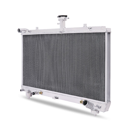 Mishimoto MMRAD-CSS-12 MM Radiators - Alum