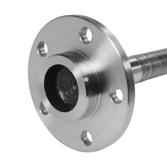 Yukon Gear & Axle ZA M35C-27-L YUK USA Std Repl Axles
