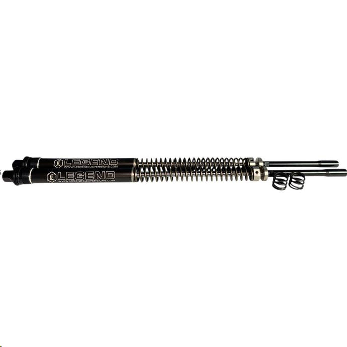 Legends 0414-0600 AXEO High Performance Front End Suspension
