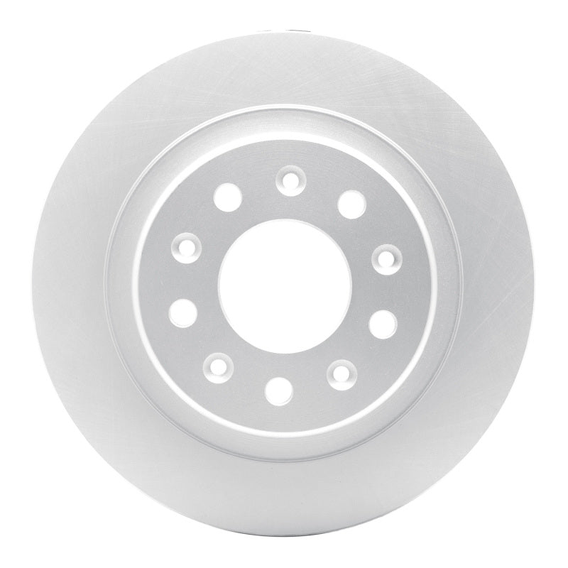 Load image into Gallery viewer, Dfc 604-47075 DFC GeoSPEC Coated Rotors - Plain
