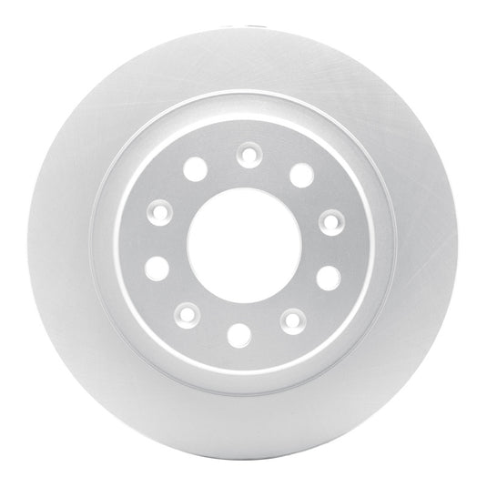 Dfc 604-47075 DFC GeoSPEC Coated Rotors - Plain