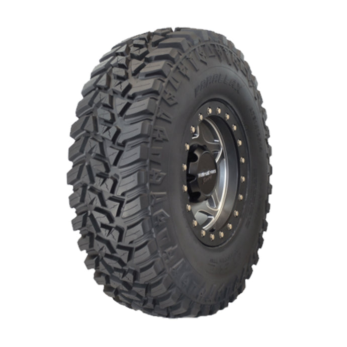 Gbc AE153310PX Parallax Front/Rear Tire - 33x10R-15