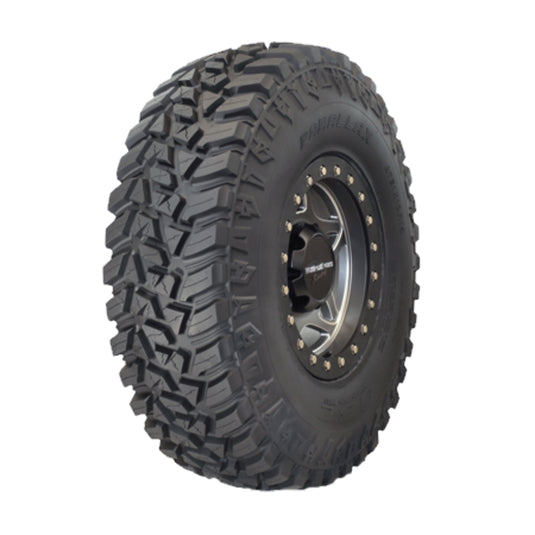 Gbc AE153310PX Parallax Front/Rear Tire - 33x10R-15