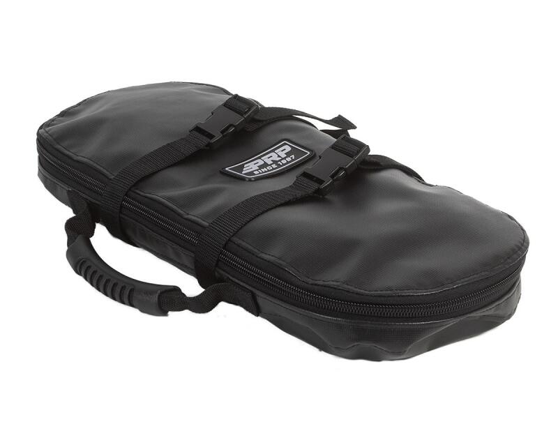 Load image into Gallery viewer, Prp Seats E64L PRP Powersport Storage Bags
