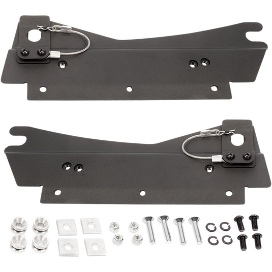 Kimpex 000313 Mounting Kit for Seatjack 2-Up Seats