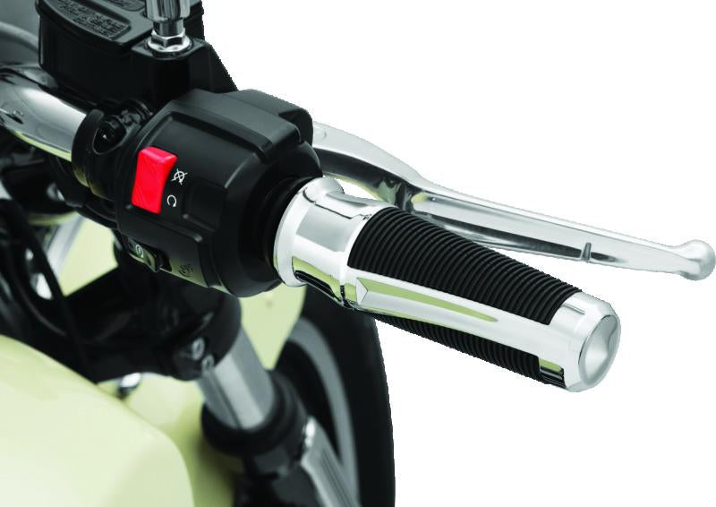 Load image into Gallery viewer, Kuryakyn 5768 KUR Hand Grips D
