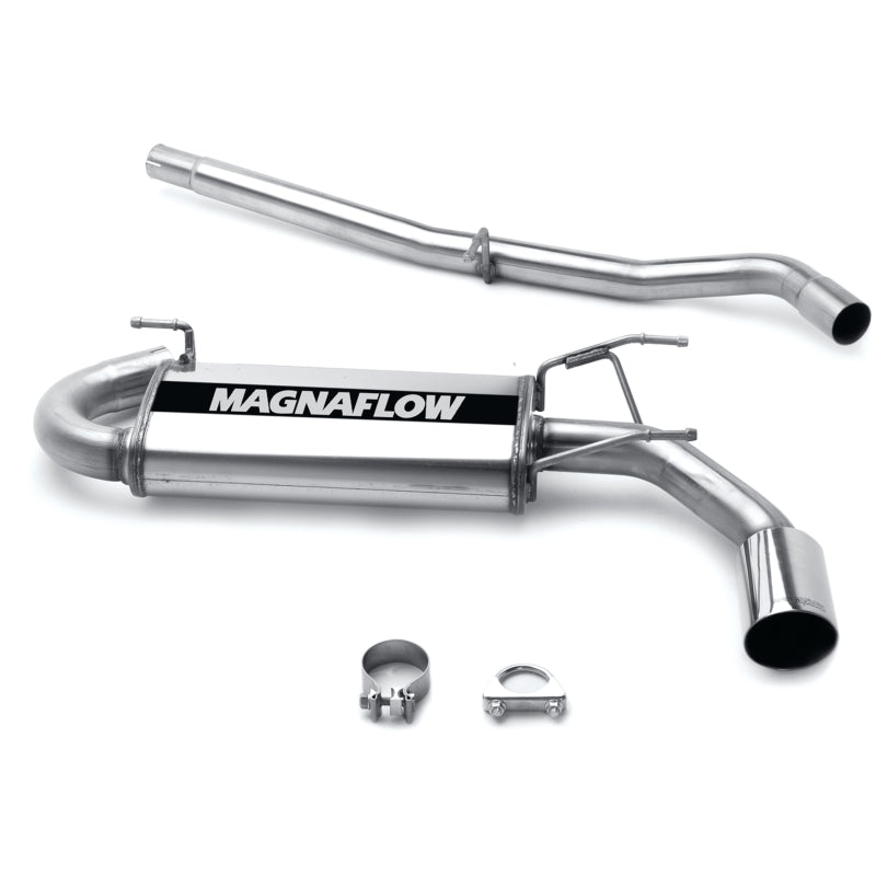 Load image into Gallery viewer, Magnaflow 16638 MAG Catback Exhaust
