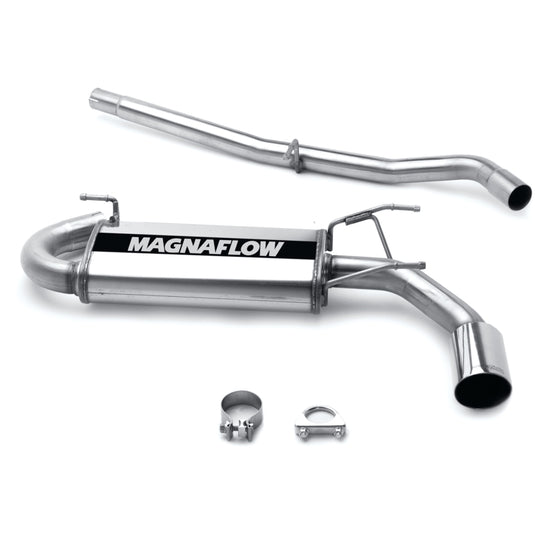 Magnaflow 16638 MAG Catback Exhaust
