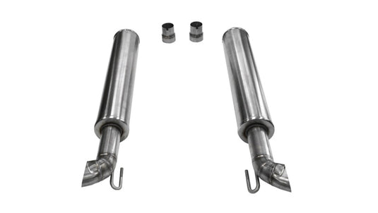 Corsa Performance 14416 COR Cat-Back Xtreme