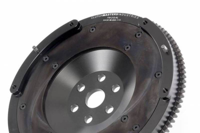 Load image into Gallery viewer, Clutch Masters FW-212-AL CM Aluminum Flywheels
