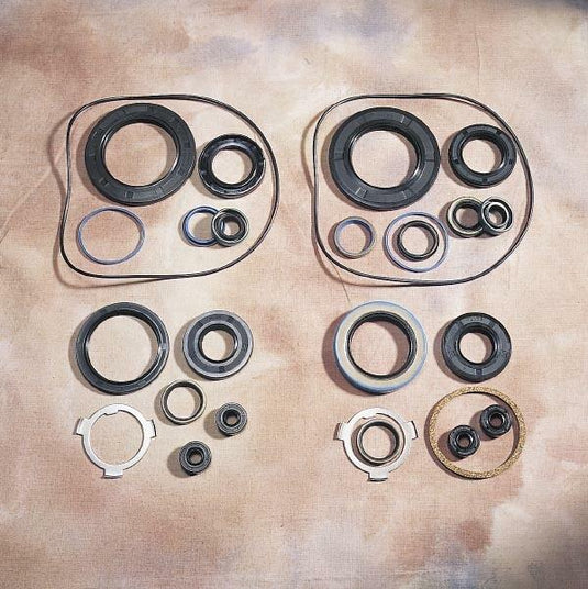 James Gasket 33031-91 Transmission Gasket and Seal Kit