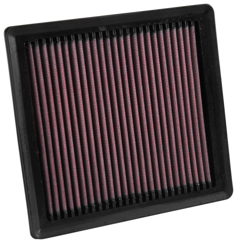 Load image into Gallery viewer, K&amp;N Engineering 33-3060 KN Drop in Air Filters
