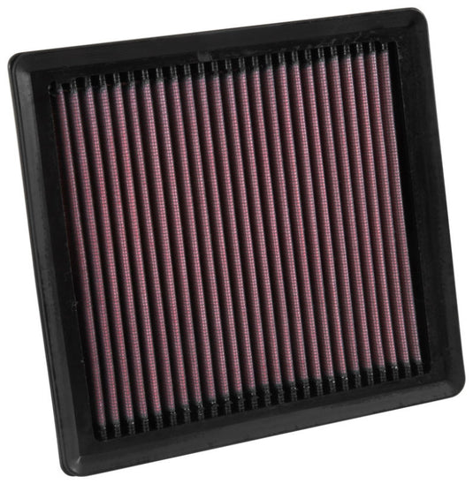 K&N Engineering 33-3060 KN Drop in Air Filters