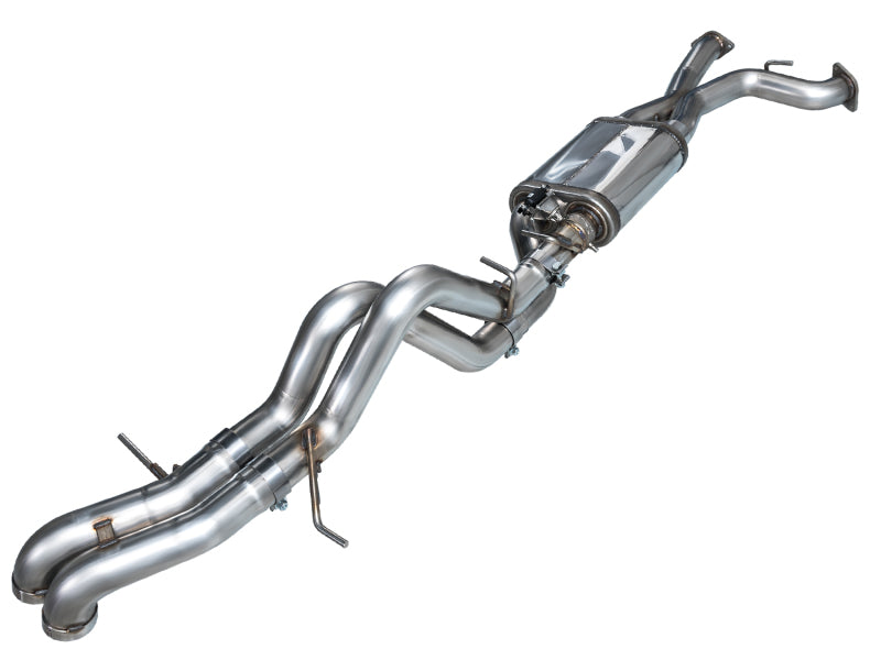 Load image into Gallery viewer, Awe Tuning 3025-31327 AWE Cat-Back SwitchPath

