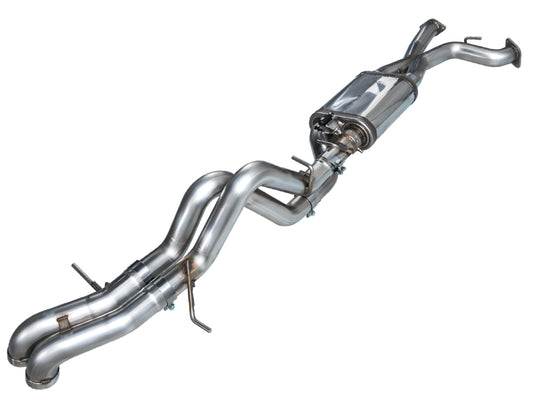 Awe Tuning 3025-31327 AWE Cat-Back SwitchPath