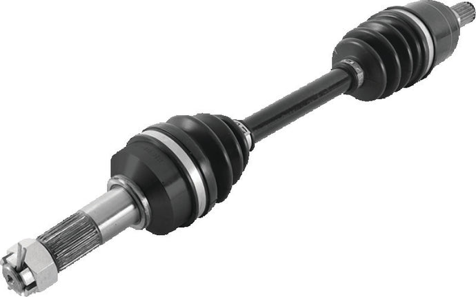 Quadboss 609095 QBS Axles