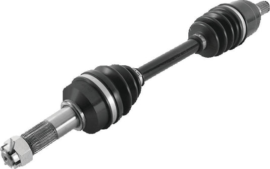 Quadboss 609095 QBS Axles