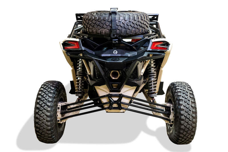 Load image into Gallery viewer, Elektric Off Road PBB210009 ELK Tire Rack
