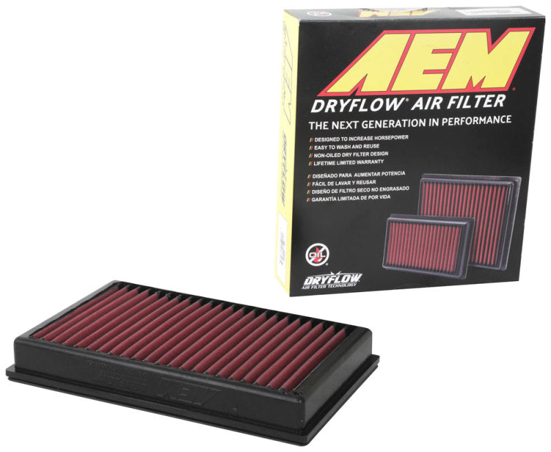 Load image into Gallery viewer, Aem Induction 28-30005 AEM IND Drop in Air Filters
