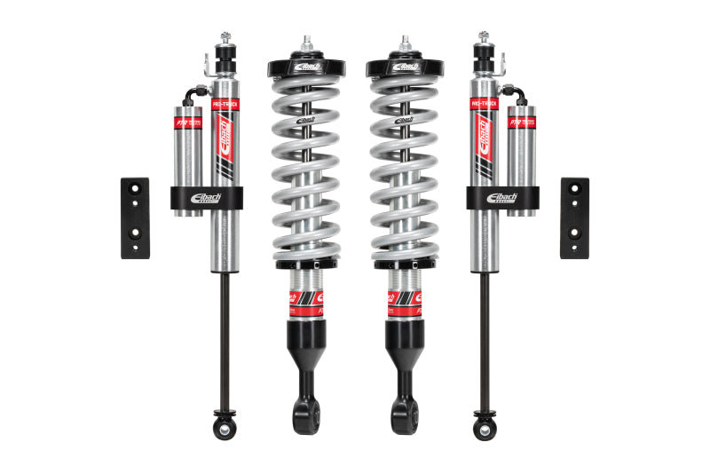 Load image into Gallery viewer, Eibach E86-82-007-02-22 EIB Pro-Truck Coilovers
