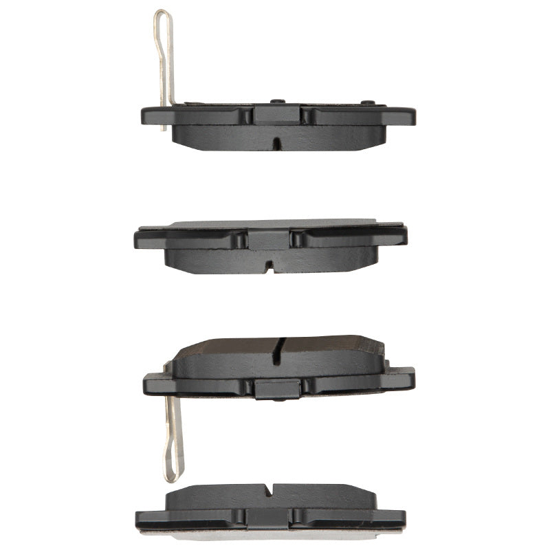 Load image into Gallery viewer, R1 Concepts 2551-0537-01 RNC Optimum OE Brake Pads
